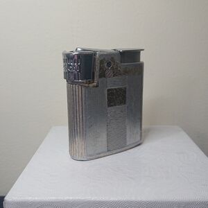 Vintage Ronson Varaflame Lighter - For Parts